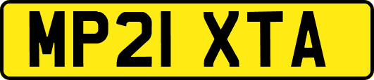MP21XTA