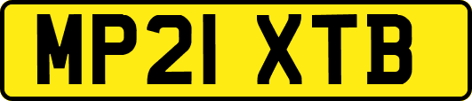 MP21XTB