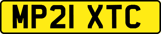 MP21XTC
