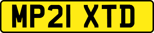 MP21XTD