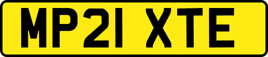 MP21XTE