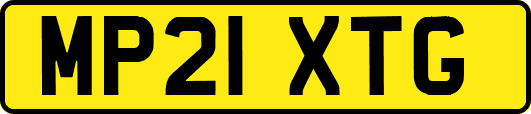MP21XTG