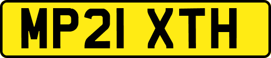 MP21XTH