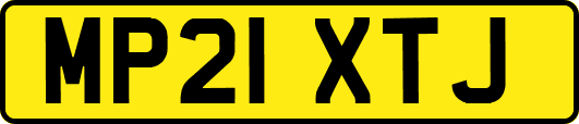 MP21XTJ
