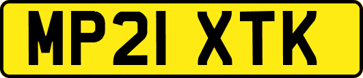MP21XTK