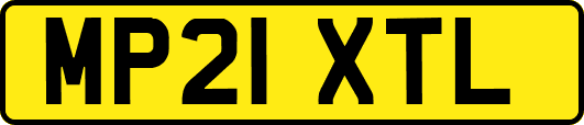 MP21XTL
