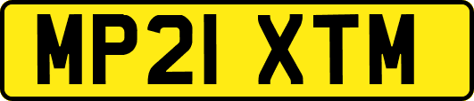 MP21XTM