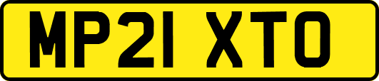 MP21XTO