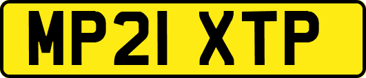 MP21XTP
