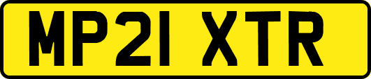 MP21XTR