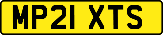 MP21XTS