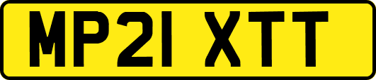 MP21XTT