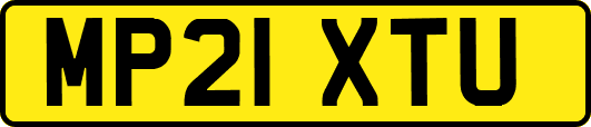 MP21XTU