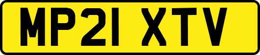 MP21XTV