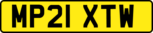 MP21XTW