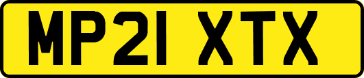 MP21XTX
