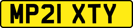 MP21XTY