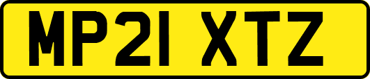 MP21XTZ