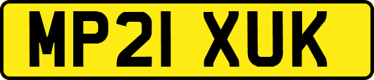 MP21XUK