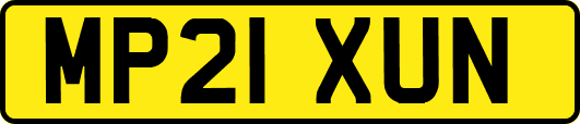 MP21XUN