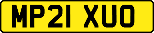 MP21XUO