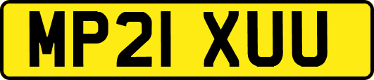 MP21XUU