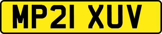 MP21XUV