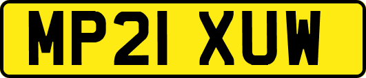 MP21XUW