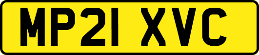 MP21XVC