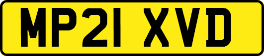 MP21XVD