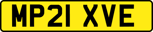 MP21XVE