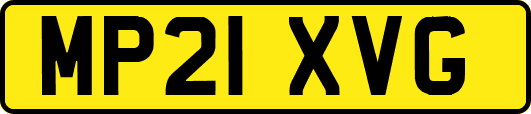 MP21XVG