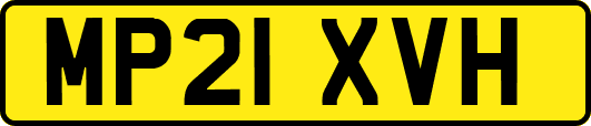 MP21XVH