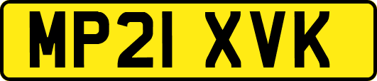 MP21XVK