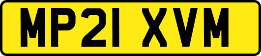 MP21XVM