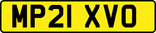 MP21XVO