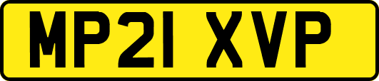 MP21XVP