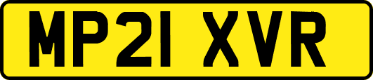 MP21XVR