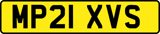 MP21XVS