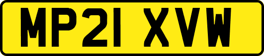 MP21XVW