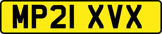 MP21XVX