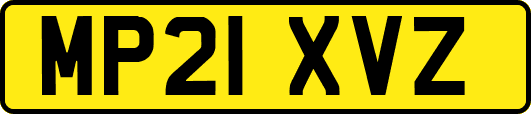 MP21XVZ