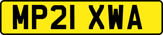 MP21XWA