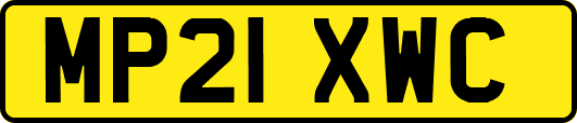 MP21XWC