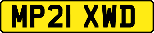 MP21XWD