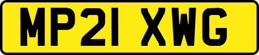 MP21XWG