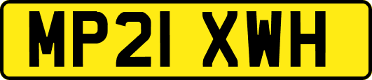MP21XWH
