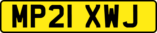 MP21XWJ