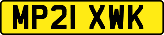 MP21XWK