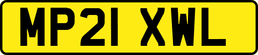 MP21XWL